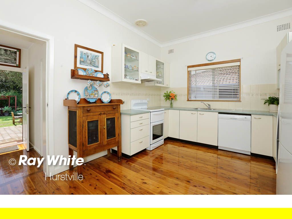 70 Queens Road, Hurstville, NSW 2220