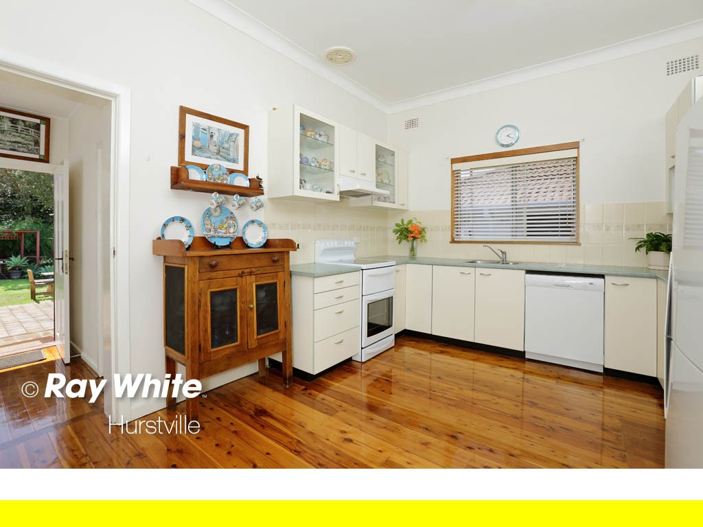 70 Queens Road, Hurstville, NSW 2220