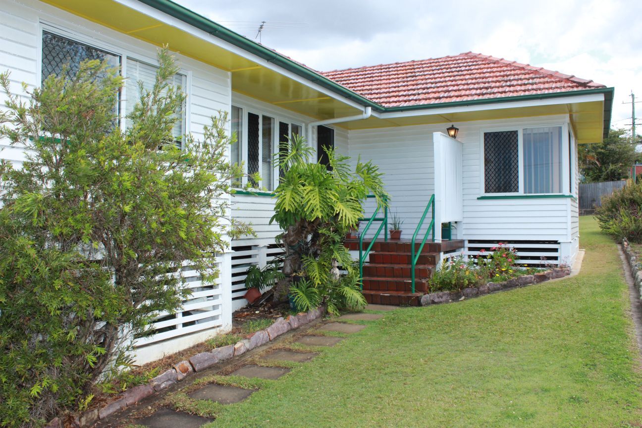 28 Pilliga Street, Wavell Heights, QLD 4012