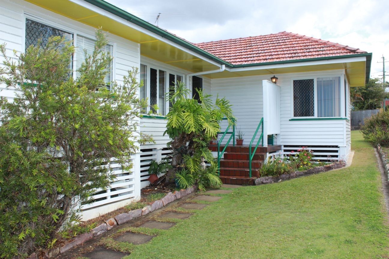 28 Pilliga Street, Wavell Heights, QLD 4012