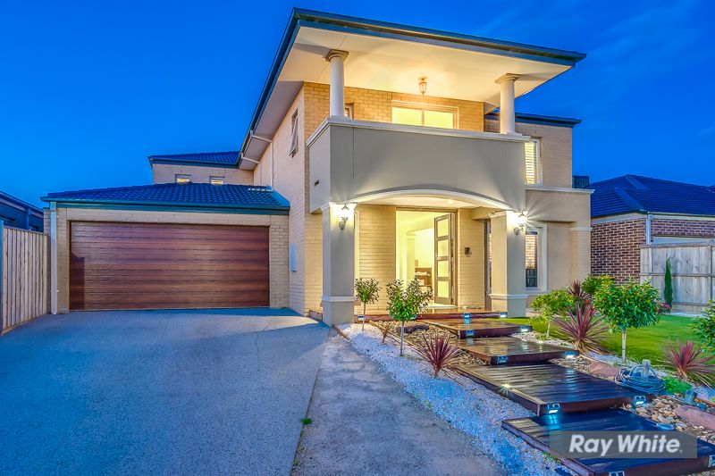 8 Tourmaline Street, Tarneit, VIC 3029