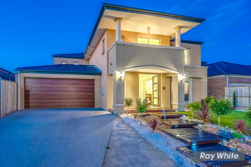8 Tourmaline Street, Tarneit, VIC 3029