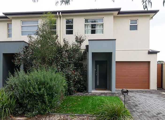 16A Kingston Avenue, Seacombe Gardens SA 5047
