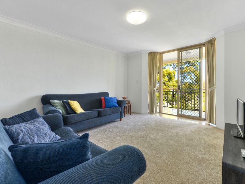 6/7 Lamont Road, Wilston, QLD 4051