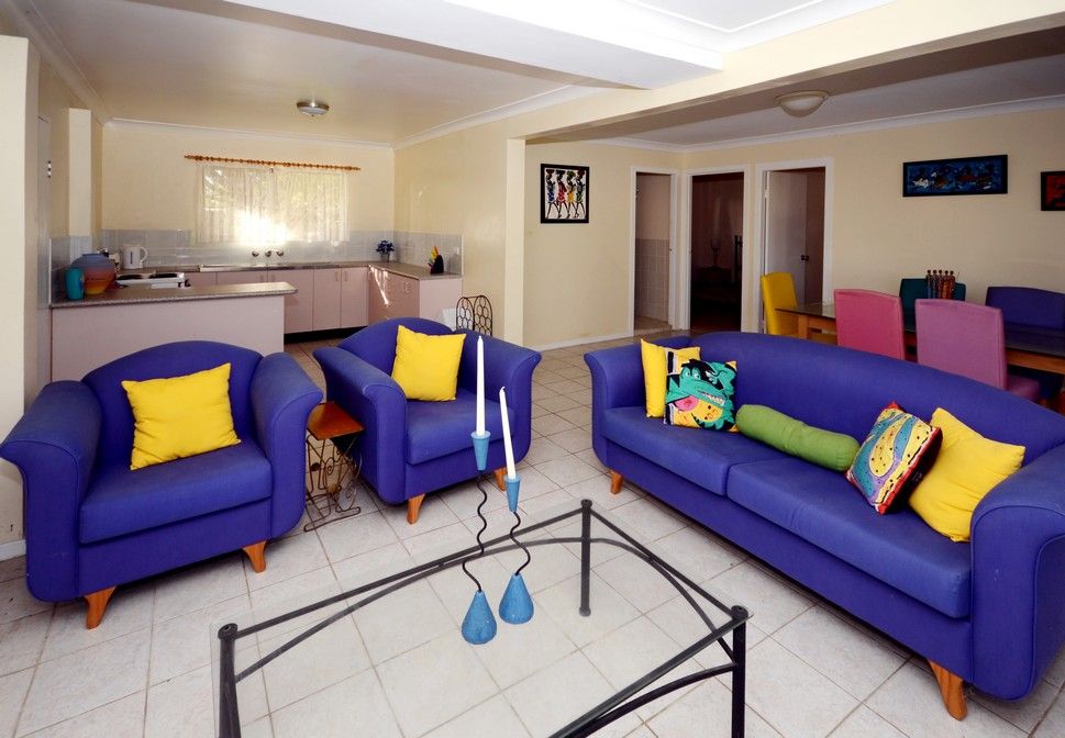 39 The Lake Circuit, Culburra Beach, NSW 2540