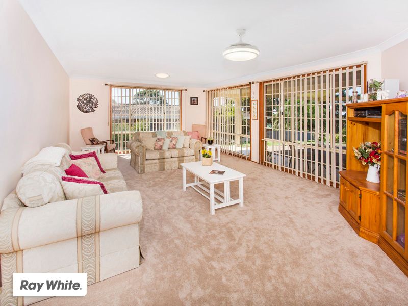 23 South Kiama Drive, Kiama Heights, NSW 2533
