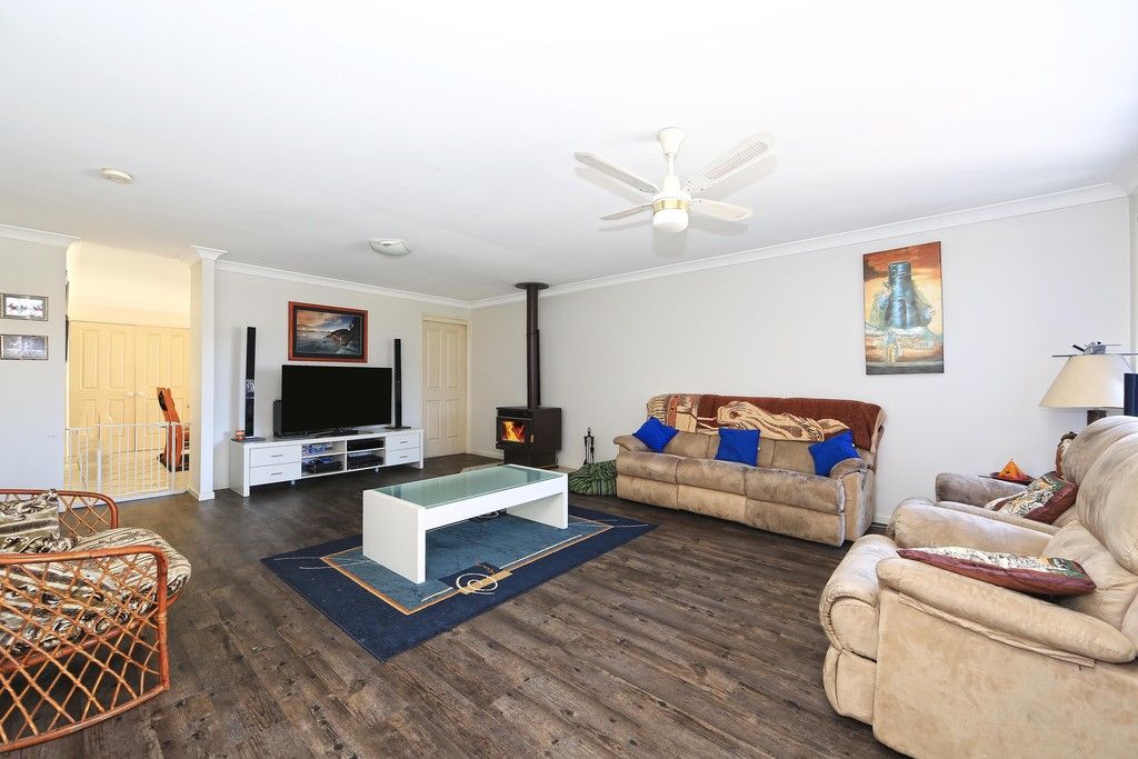 26 Carson Crescent, Callala Bay, NSW 2540