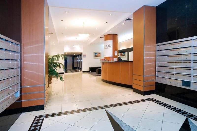 436/303 Castlereagh Street, Sydney, NSW 2000