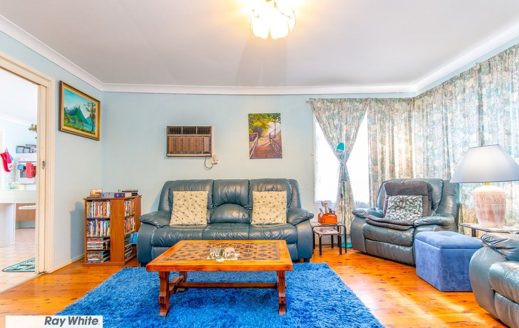 7 Haining Street, Cambridge Park, NSW 2747