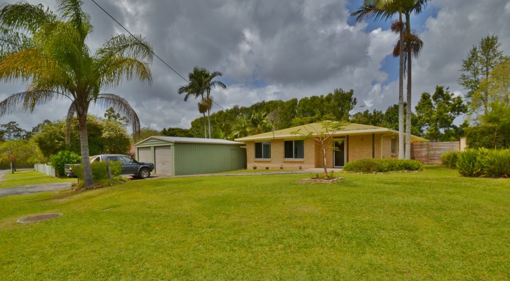 1A Lornal Court, Mooloolah Valley, QLD 4553
