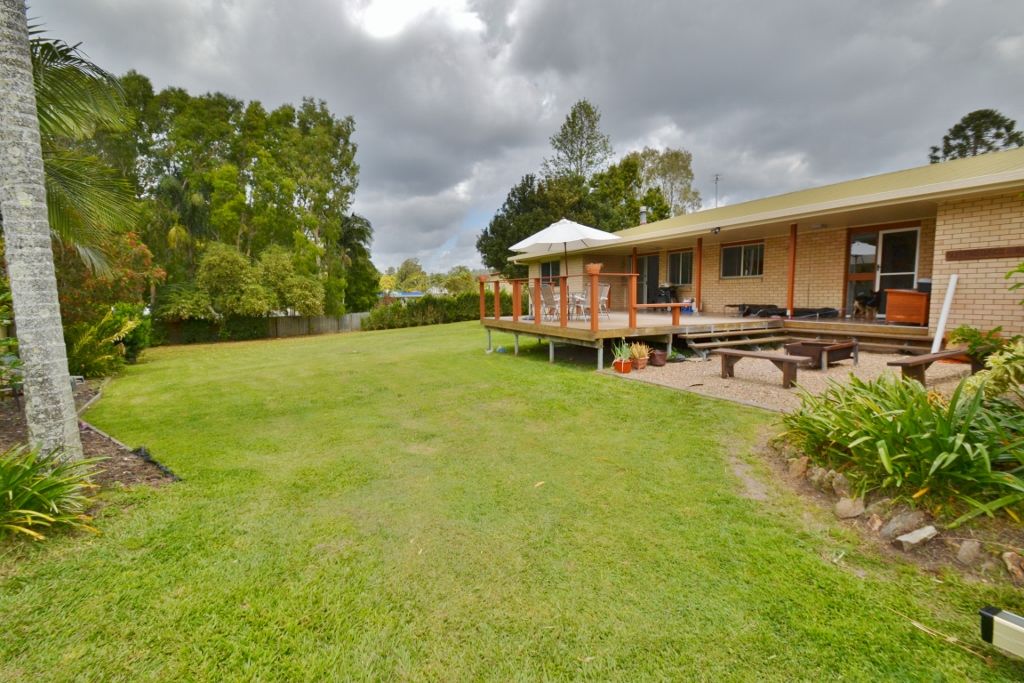 1A Lornal Court, Mooloolah Valley QLD 4553