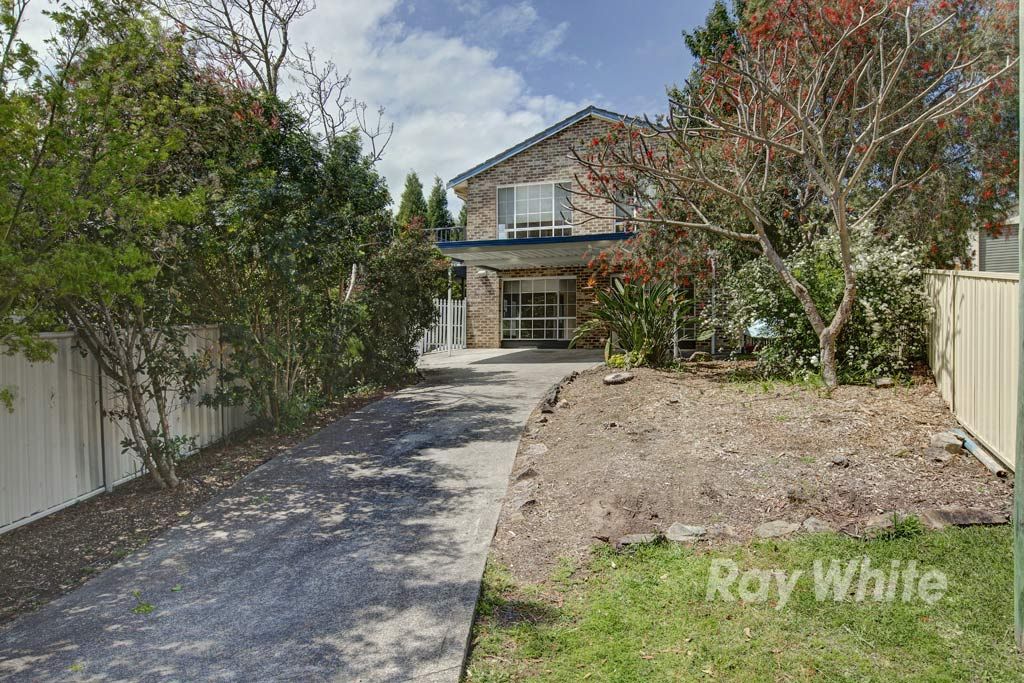 Rathmines, NSW 2283