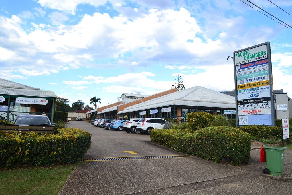 19/3460 Pacific Highway, SPRINGWOOD, QLD 4127
