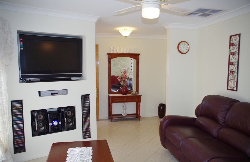 28 Stoeckel Terrace, Paringa, SA 5340
