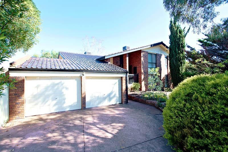 3 Bean Court, Keilor Downs VIC 3038