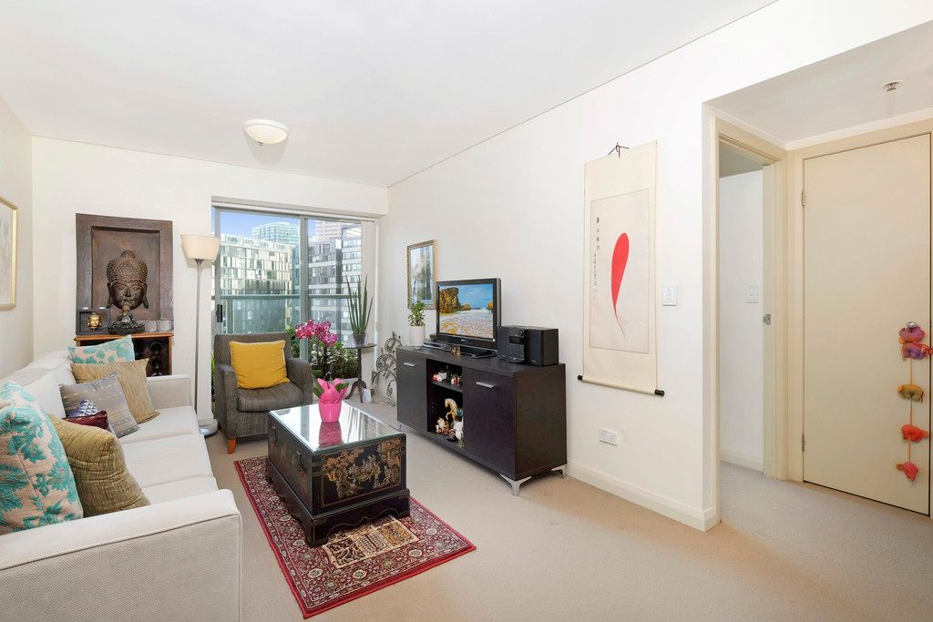 1207/2 Quay Street, Sydney, NSW 2000