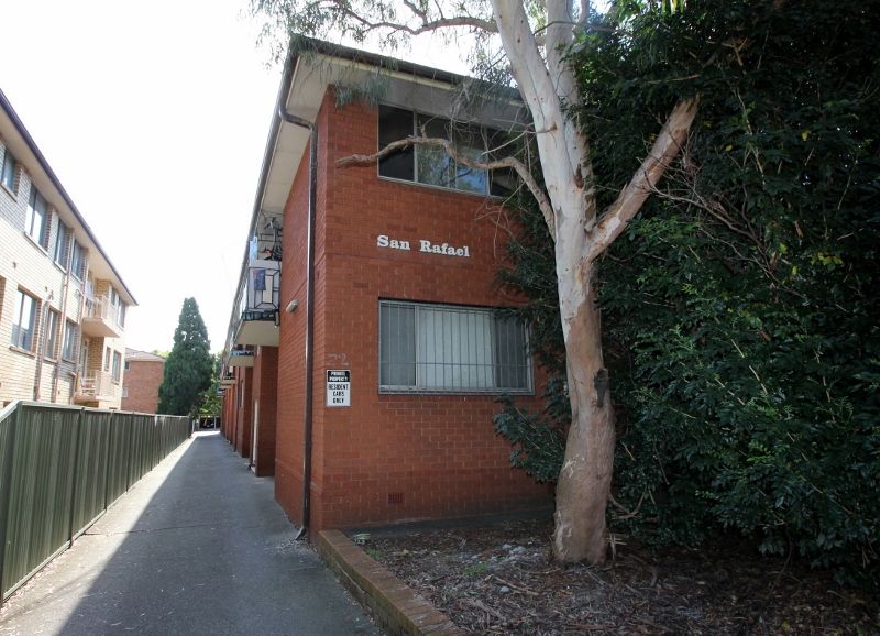 4/22 Wigram Street, Harris Park, NSW 2150