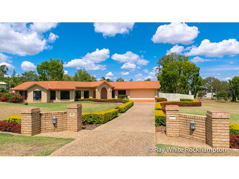 90-92 Angela Road, Rockyview, QLD 4701