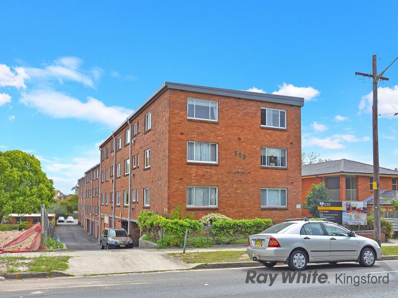 559 Anzac Parade, Kingsford NSW 2032