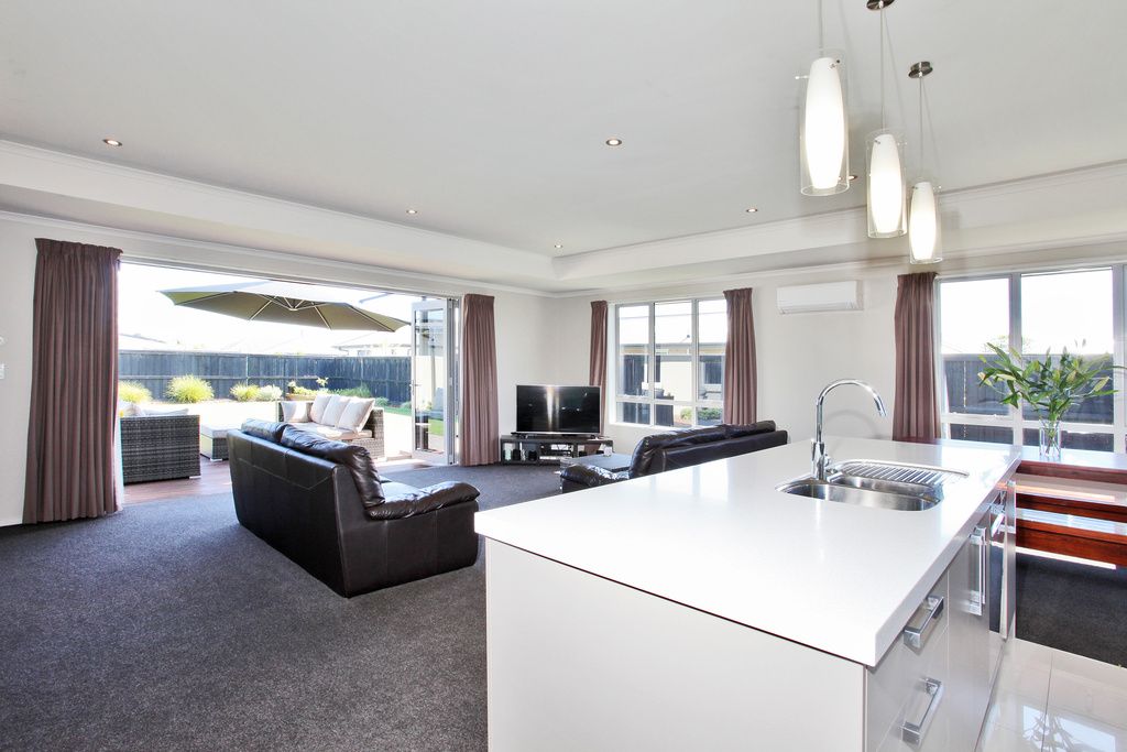 8 Hyde Place, Halswell, Christchurch City
