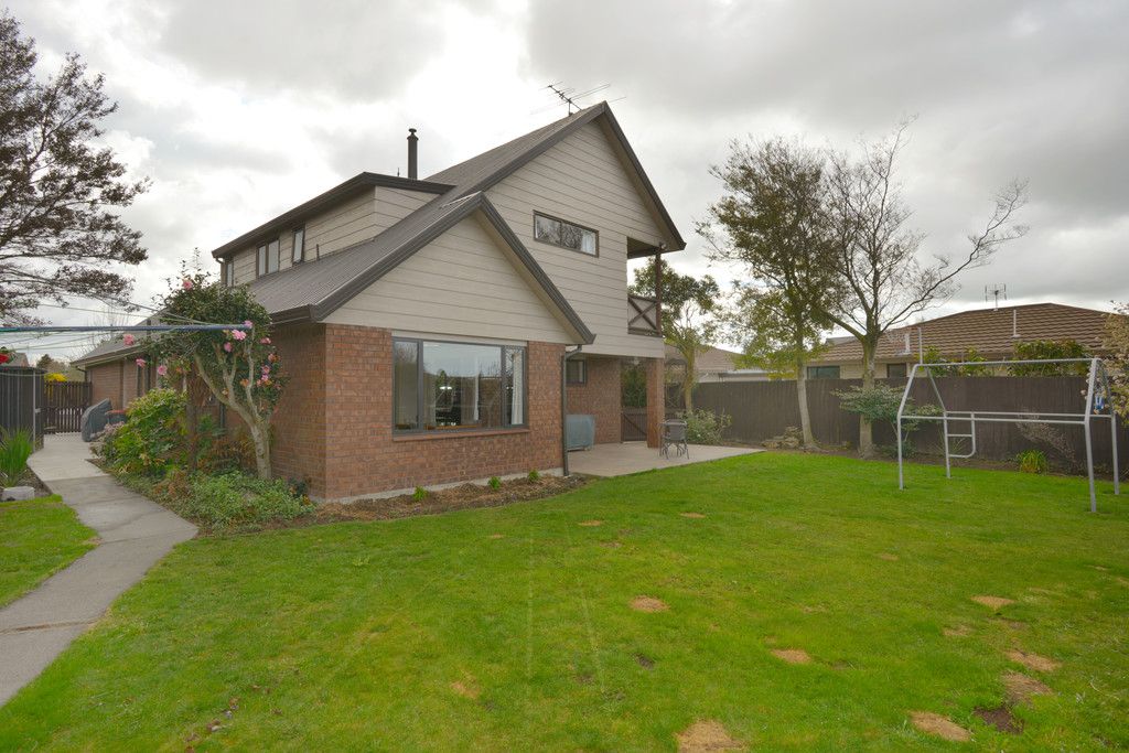34 Royleen Street, Casebrook, Christchurch City