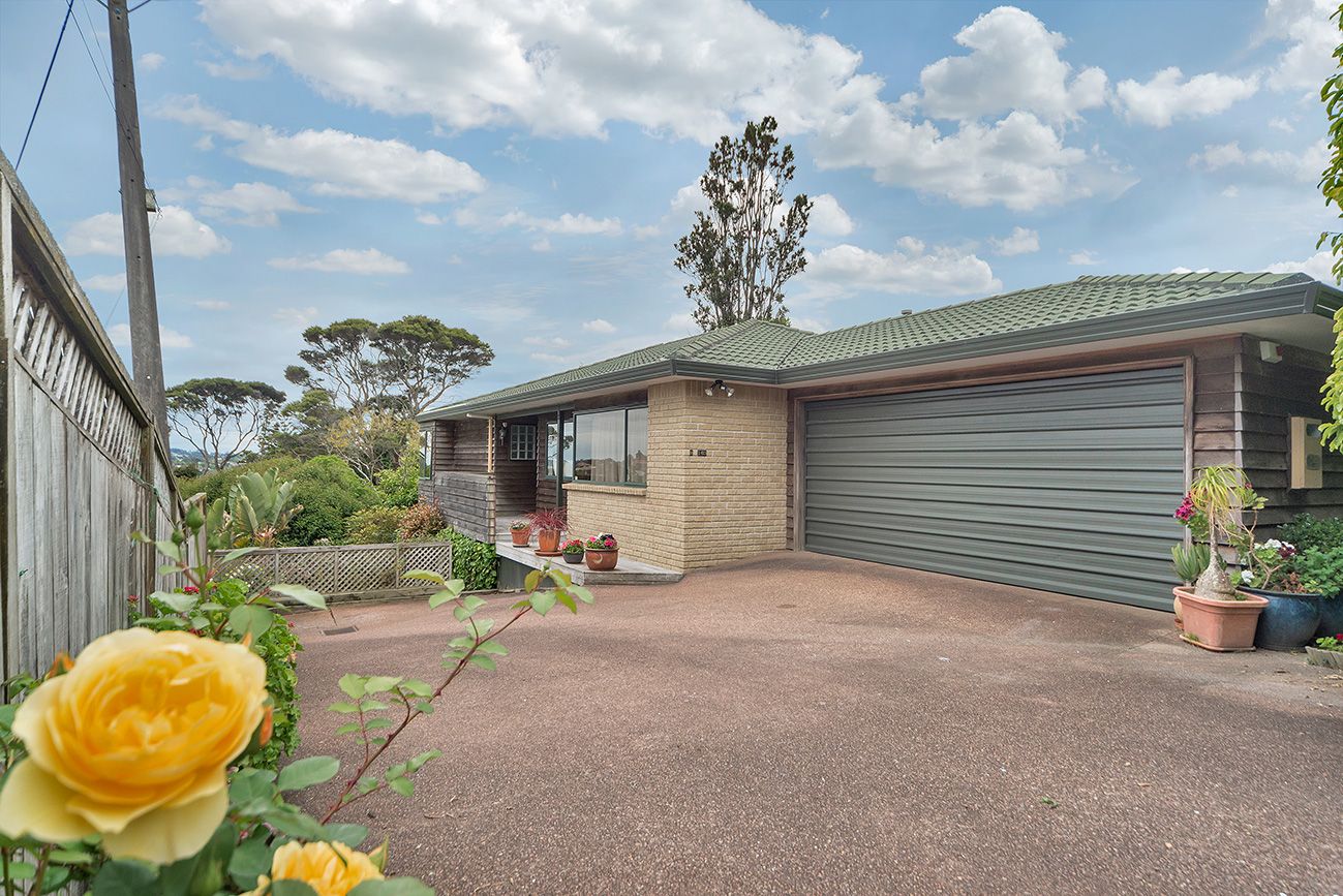 2/163 Mokoia Road, Birkenhead, North Shore City