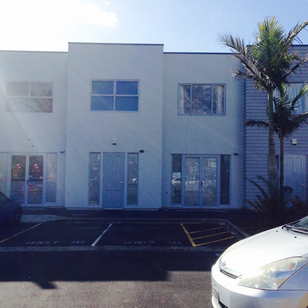 East Tamaki, Manukau City