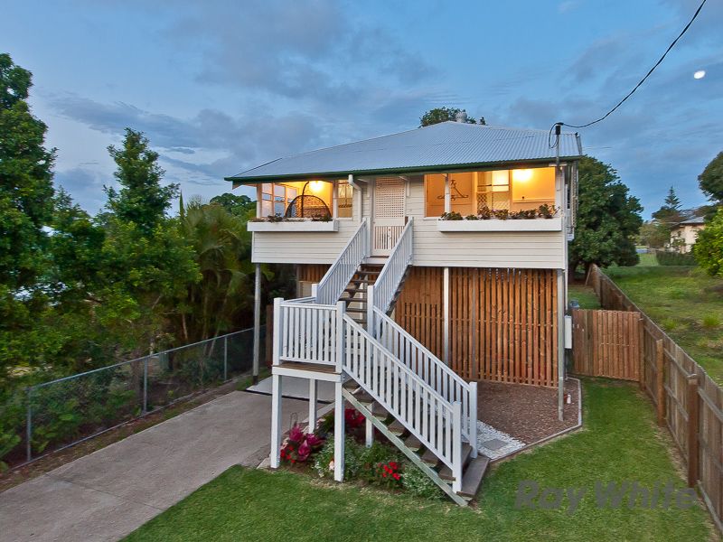 59 Oakmere Street, Nudgee, QLD 4014