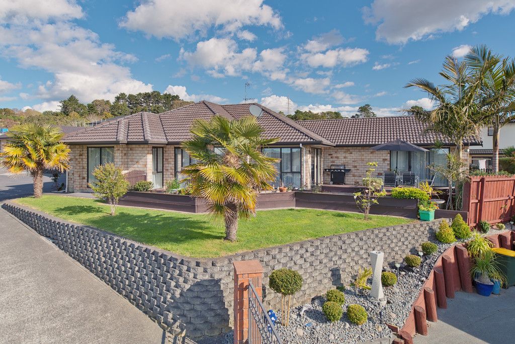 28 Arrowsmith Drive, Flat Bush, Manukau City