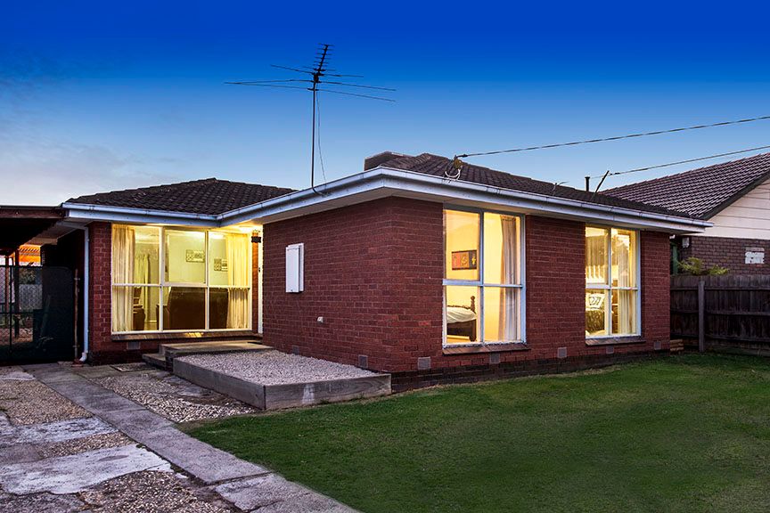 46 Wahroonga Avenue, Keysborough VIC 3173