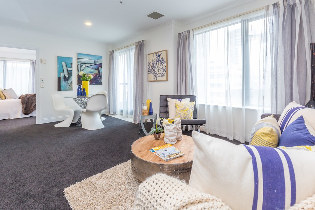 706/171 Queen Street, Auckland Central, Auckland City