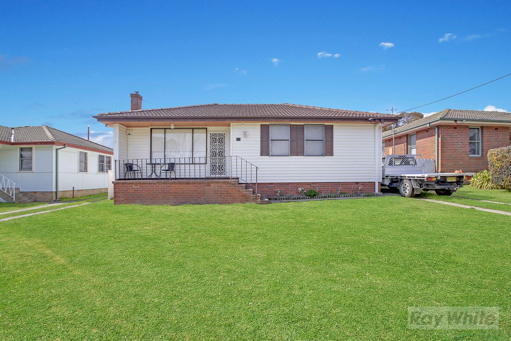 51 Hoskins Street