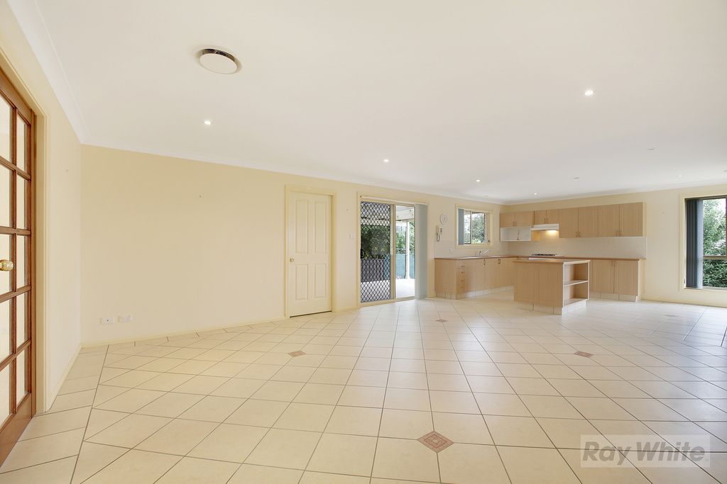 52 Jacqua Avenue, Goulburn, NSW 2580