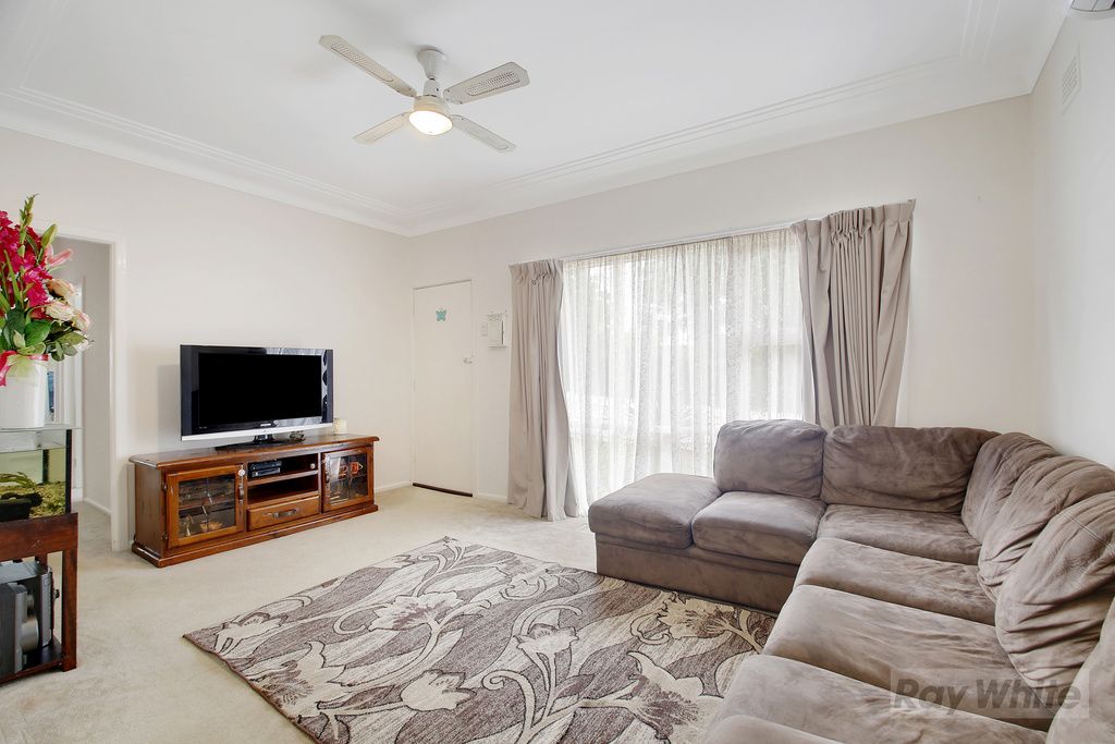 12 Newton Street, Goulburn, NSW 2580