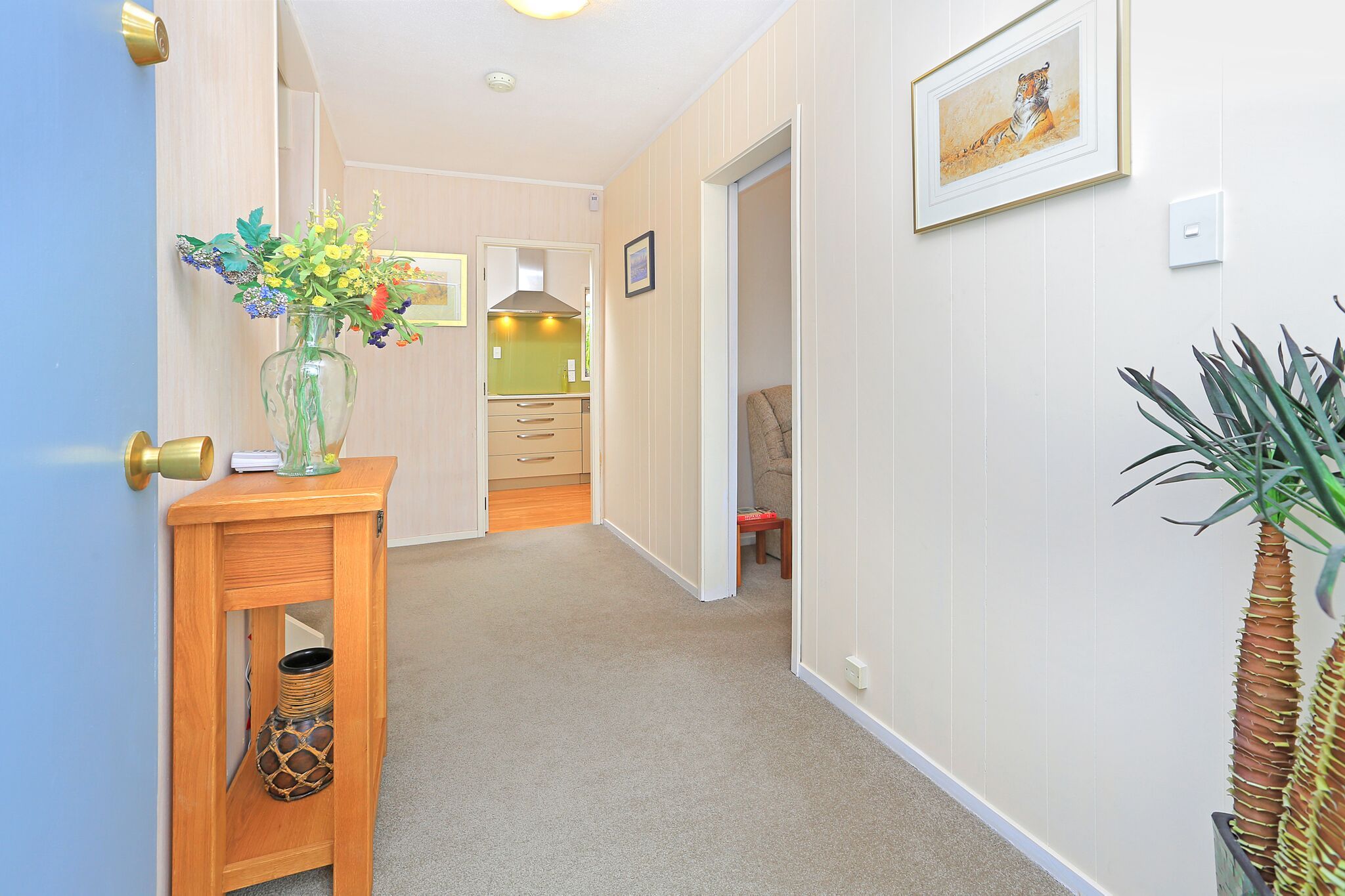 22 Lilian Place, Farm Cove, Manukau City
