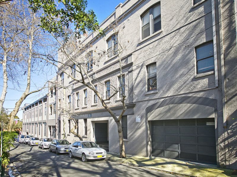 2/3-5 Cleveland Avenue, Surry Hills, NSW 2010