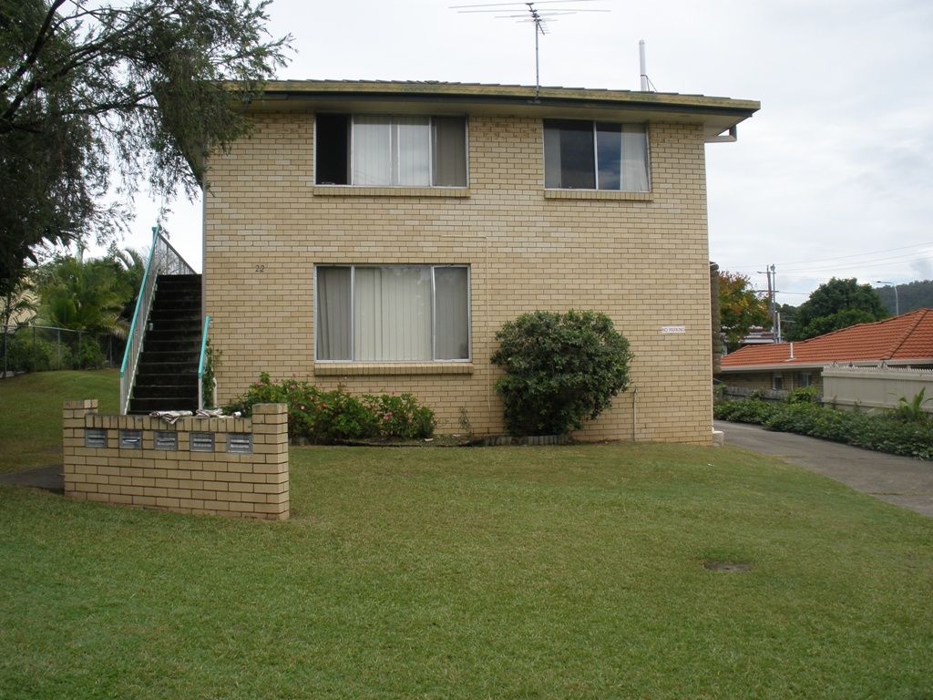 5/22 Prince Street, Gaythorne, QLD 4051