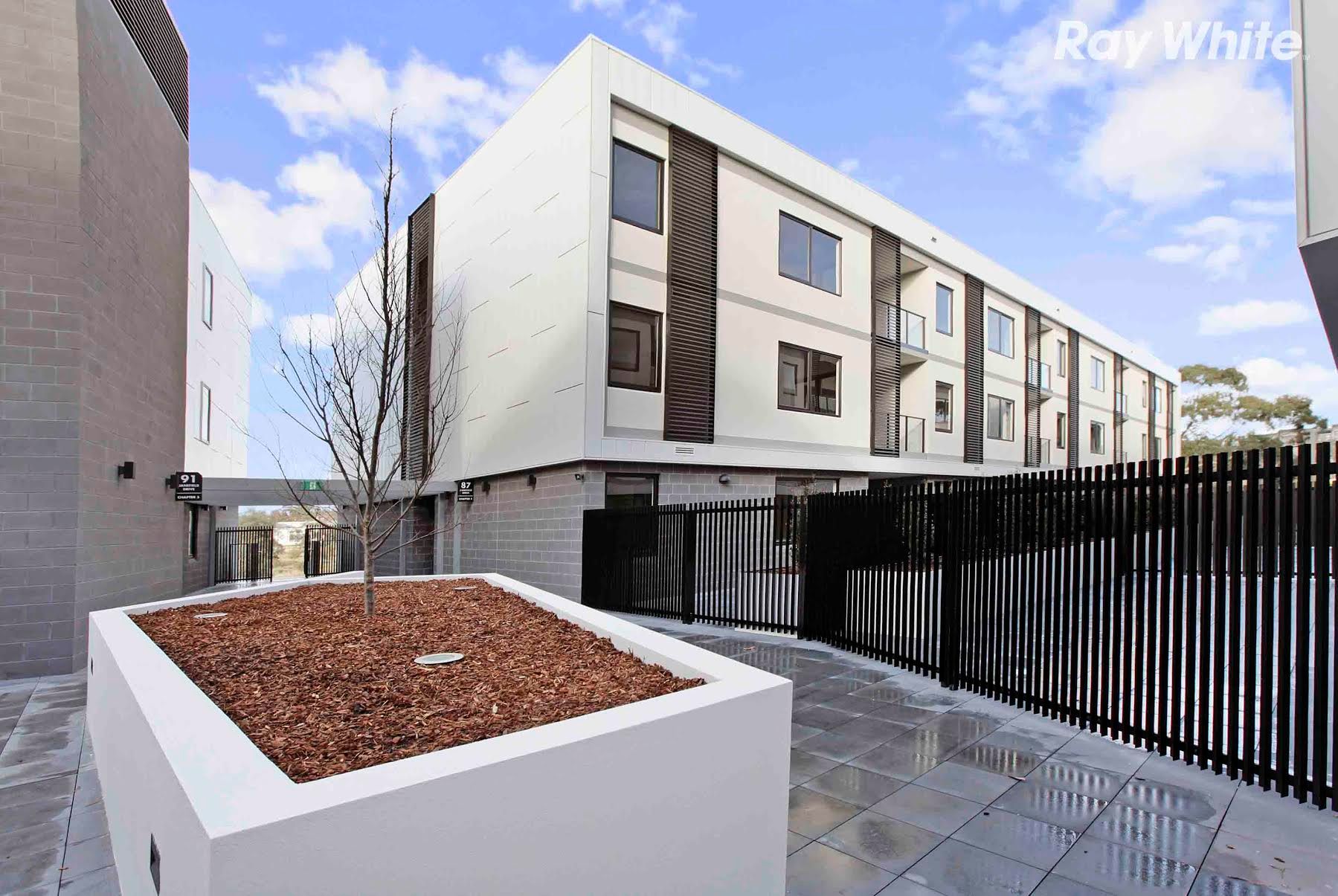 201/87 Janefield Drive, Bundoora, VIC 3083