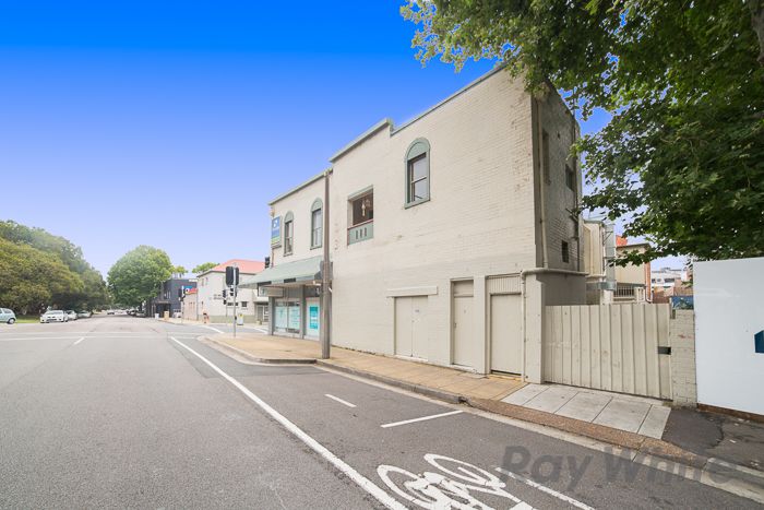 3/11 Union Street, Newcastle, NSW 2300