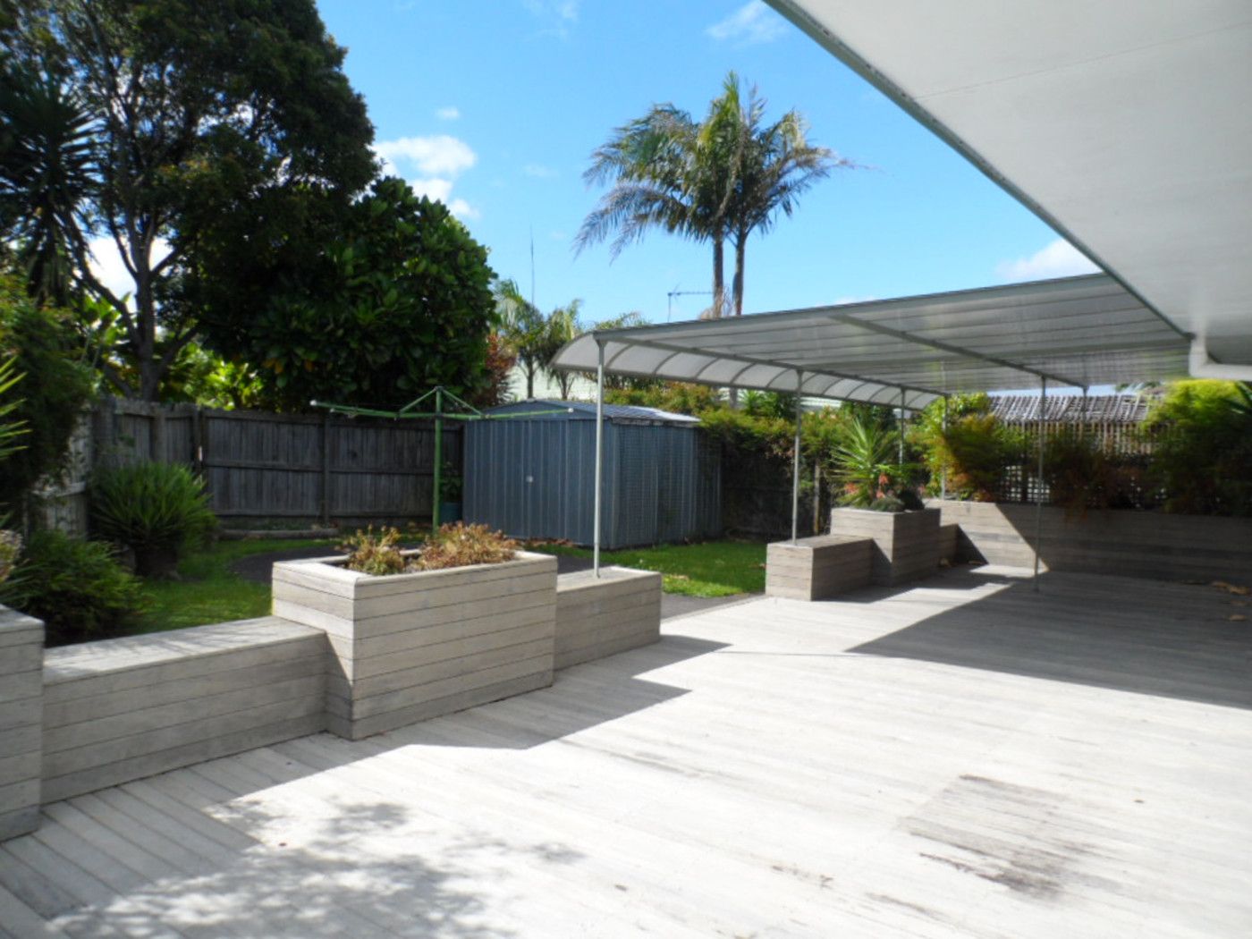 3 Orohena Close, North Park, Manukau City