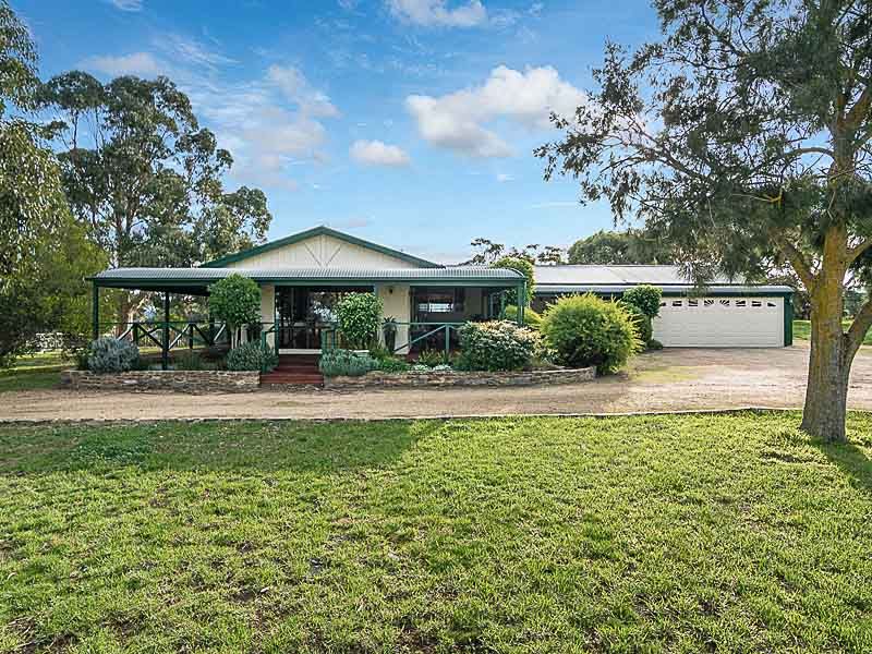 262 Scrubby Hill Road, Wistow, SA 5251