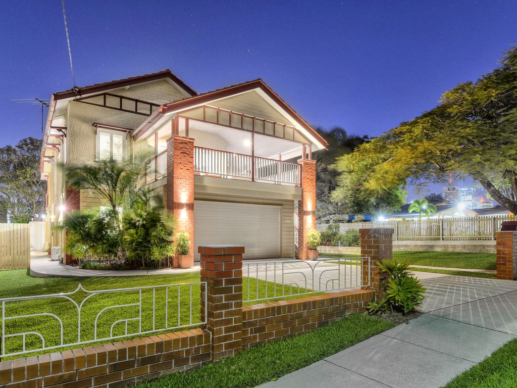 203 Moray Street, New Farm, QLD 4005
