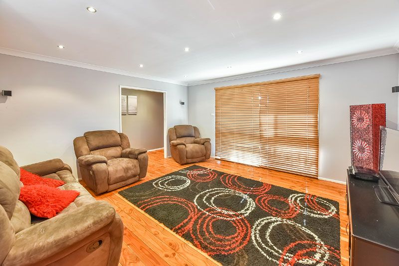 Ruse, NSW 2560
