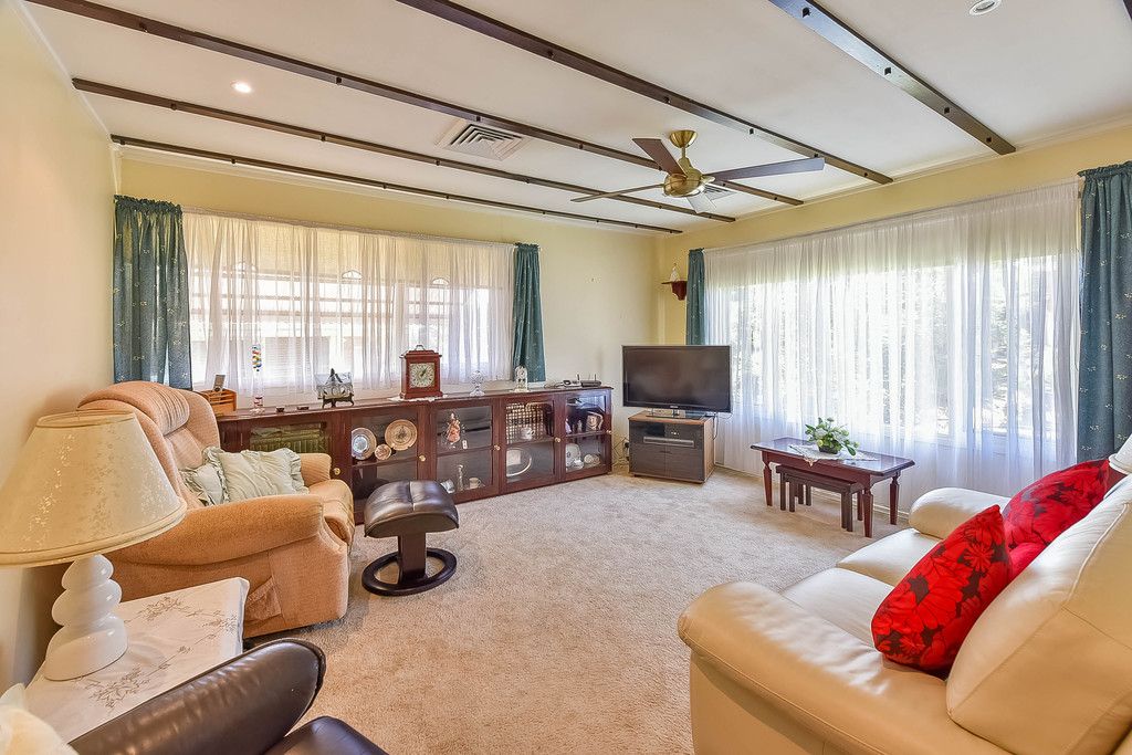 Bradbury, NSW 2560