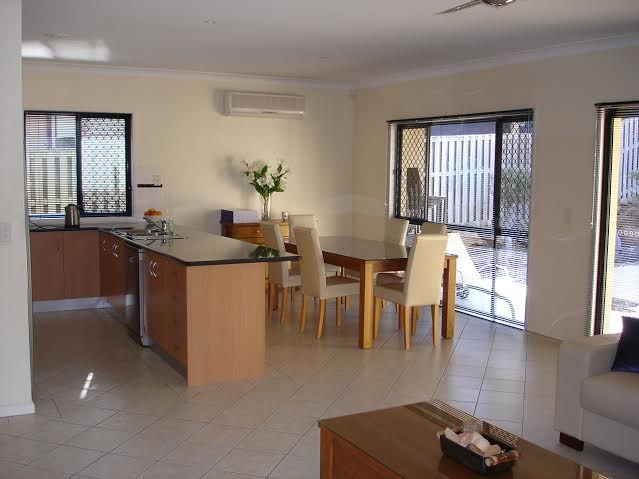 14 Hillridge Crescent, Varsity Lakes, QLD 4227