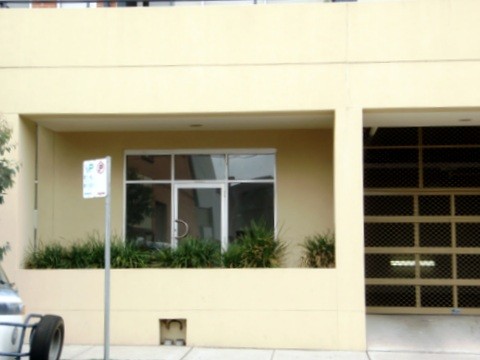 Shop K, 1 Shirley Street, Alexandria, NSW 2015