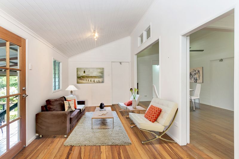 29 Morton Street, Kuranda, QLD 4881