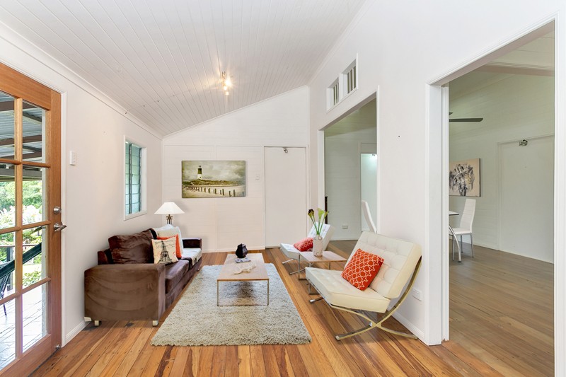 29 Morton Street, Kuranda, QLD 4881