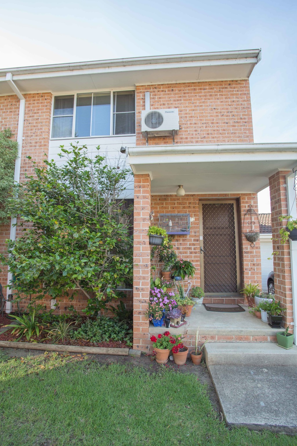 12/30 Kings Road, Ingleburn, NSW 2565