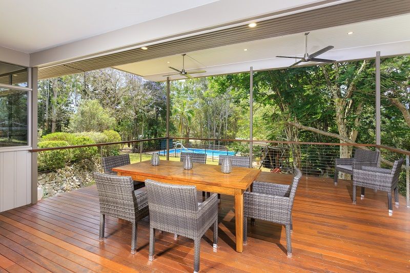 27 Gap Creek Road, Kenmore Hills QLD 4069